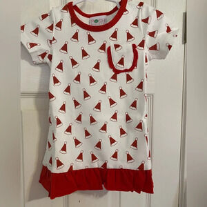 New Posh Pickle Holiday Night Gown